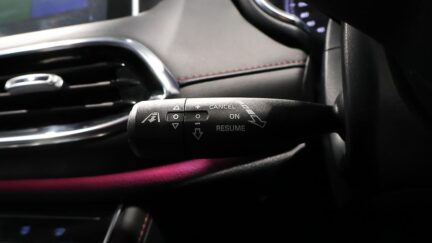 2022 MG HS 2.0PT/4WD/6AT image 356463
