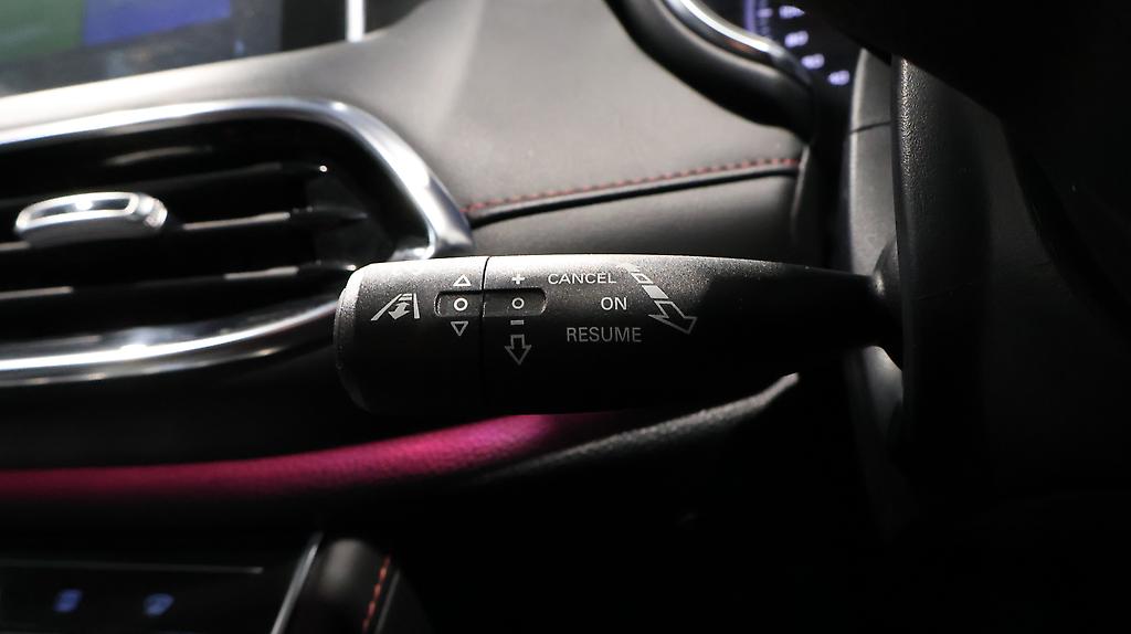2022 MG HS 2.0PT/4WD/6AT image 356463