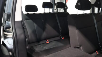2022 Hyundai Staria 2.2DT/8AT image 357620