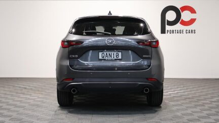 2023 Mazda CX-5 GSX PTR 2.0P/6AT image 352640