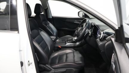 2022 MG HS 2.0PT/4WD/6AT image 356426