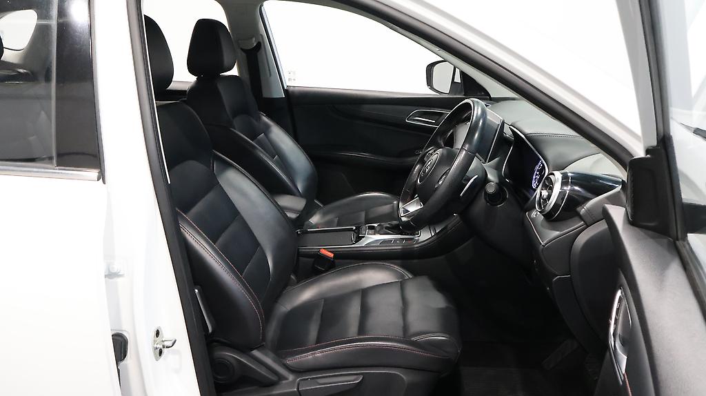 2022 MG HS 2.0PT/4WD/6AT image 356426