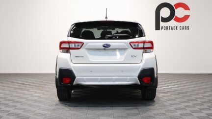 2017 Subaru XV 2.0i-L Eyesight AWD image 353291