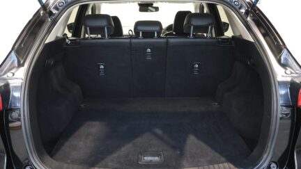 2023 Mazda CX-5 GSX PTR 2.5P/4WD/6AT image 353677