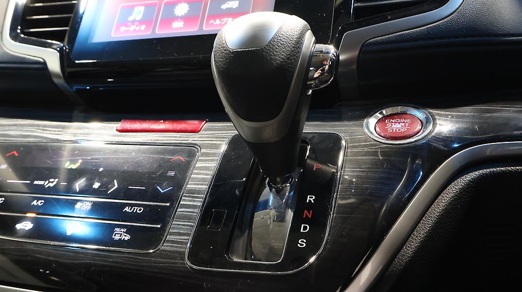 2013 Honda Odyssey Absolute EX image 357673