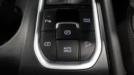2021 Hyundai Santa Fe TM 2.5P/4WD/6AT image 355800