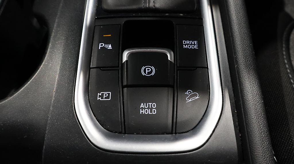 2021 Hyundai Santa Fe TM 2.5P/4WD/6AT image 355800