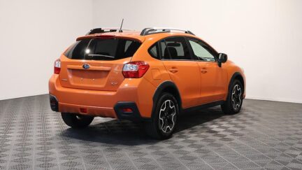2013 Subaru XV 2.0i-L Eyesight AWD image 356471