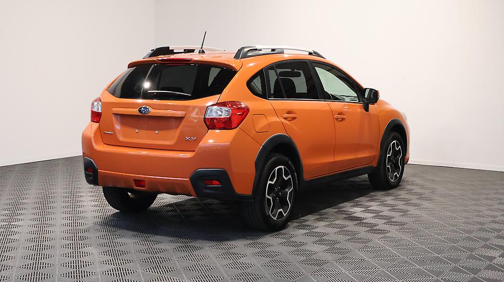 2013 Subaru XV 2.0i-L Eyesight AWD image 356471