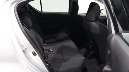 2015 Toyota Aqua S Model, Push Start, Reverse Camera image 356273