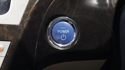 2014 Toyota Prius S Model image 355660