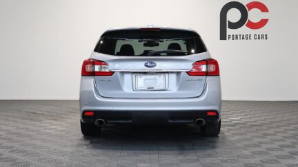 2015 Subaru Levorg 1.6GT-S Eyesight Proud Edition Advanced S-Package AWD image 354593