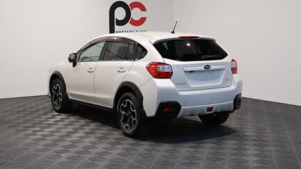 2013 Subaru XV 2.0i-L Eyesight AWD image 354706