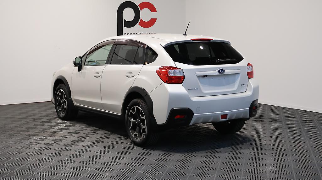 2013 Subaru XV 2.0i-L Eyesight AWD image 354706