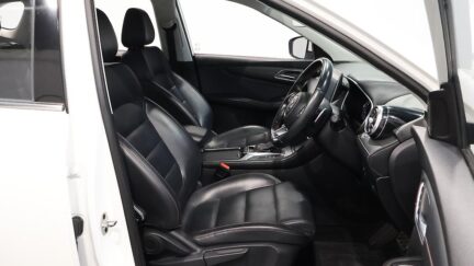 2022 MG HS 2.0PT/4WD/6AT image 356774