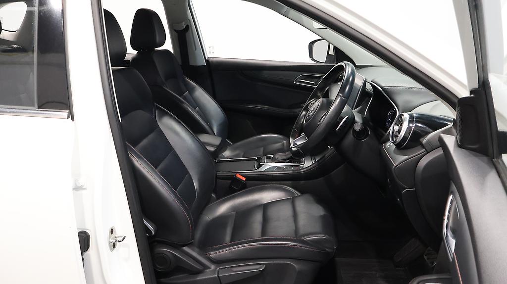 2022 MG HS 2.0PT/4WD/6AT image 356774