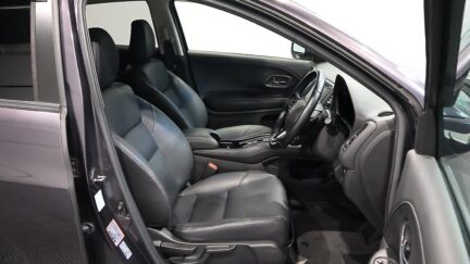 2015 Honda Vezel Hybrid X L-Package 4WD image 355535