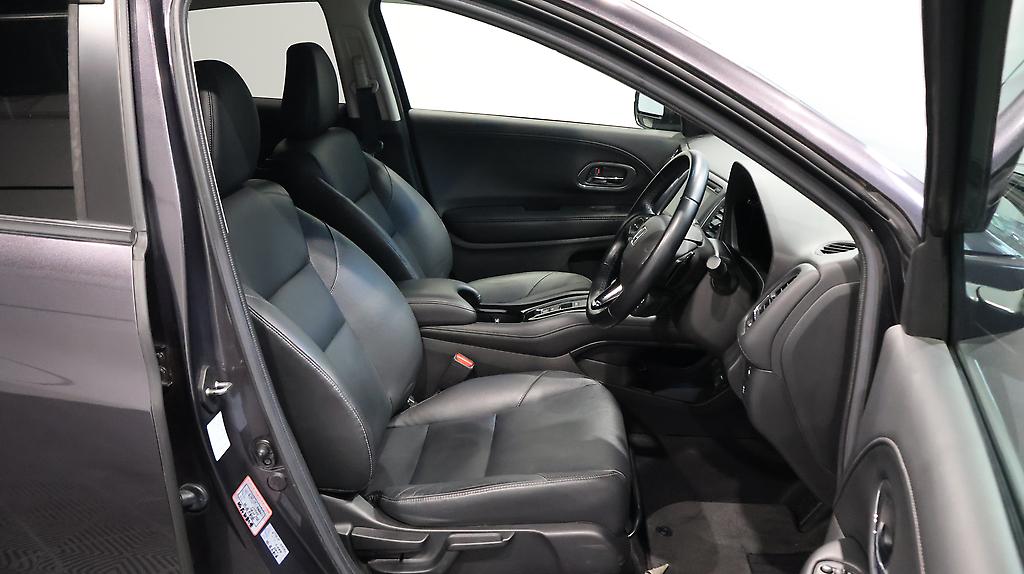 2015 Honda Vezel Hybrid X L-Package 4WD image 355535