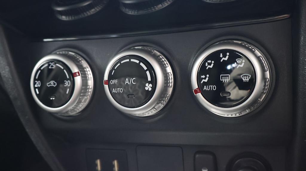 2022 Mitsubishi Asx LS 2.0P/CVT image 352862