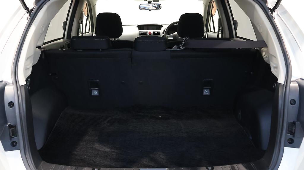2012 Subaru XV 2.0i AWD image 356579