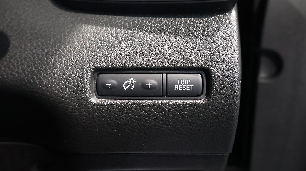2015 Nissan X-trail 20X Emergency Break Package 4WD image 352843