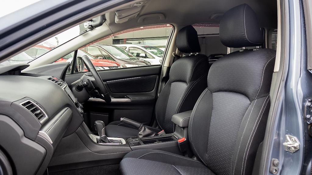 2014 Subaru Levorg 1.6 AWD Wagon image 357337