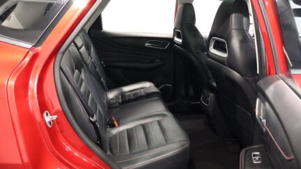 2022 MG HS 2.0PT/4WD/6AT image 352618
