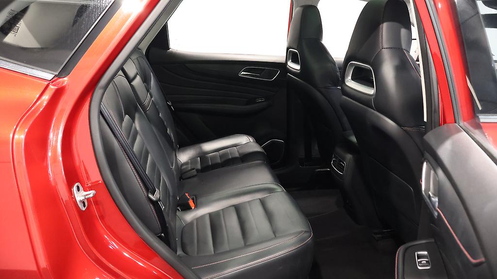 2022 MG HS 2.0PT/4WD/6AT image 352618