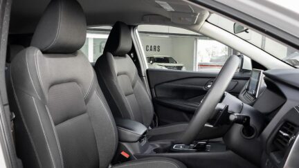 2023 Nissan Qashqai ST 1.3PT/NZ NEW image 353025