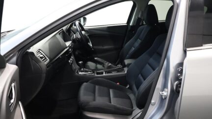2013 Mazda Atenza 20S Sedan image 356014