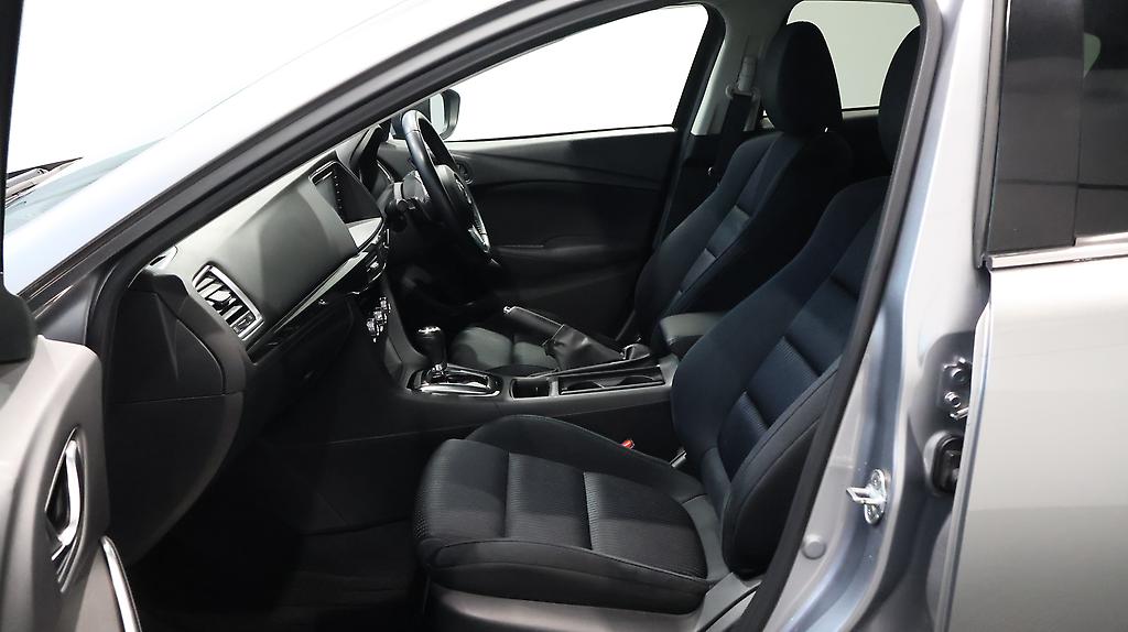 2013 Mazda Atenza 20S Sedan image 356014