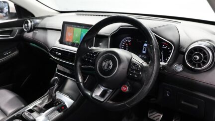 2022 MG HS 2.0PT/4WD/6AT image 358050