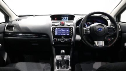 2014 Subaru Levorg 1.6GT Eyesight AWD image 354983