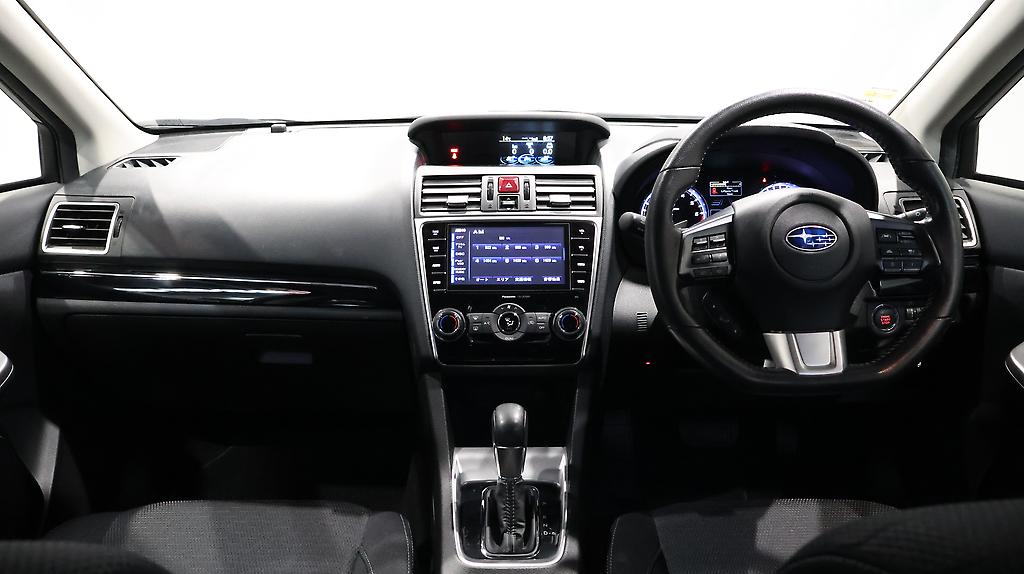 2014 Subaru Levorg 1.6GT Eyesight AWD image 354983