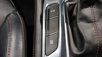 2022 MG HS 2.0PT/4WD/6AT image 352626