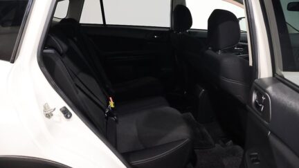2013 Subaru XV 2.0i-L Eyesight AWD image 354712