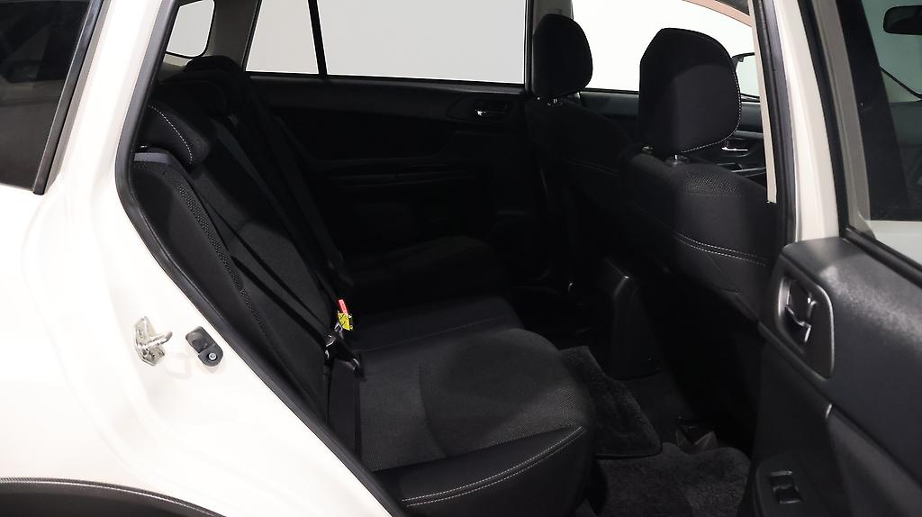 2013 Subaru XV 2.0i-L Eyesight AWD image 354712