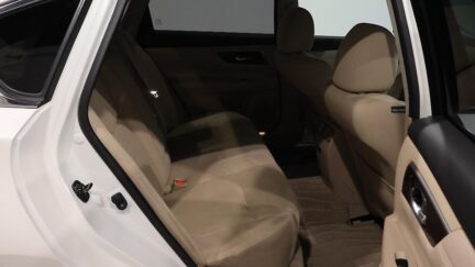 2016 Nissan Teana XL Navi AVM Pkg image 357967