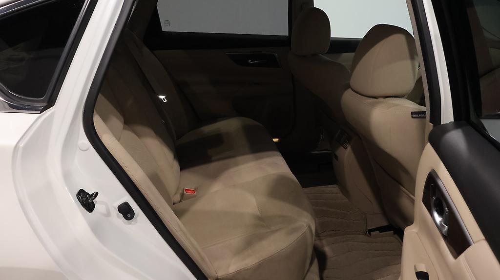 2016 Nissan Teana XL Navi AVM Pkg image 357967