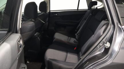 2014 Subaru Impreza Sport 1.6i-L image 356105