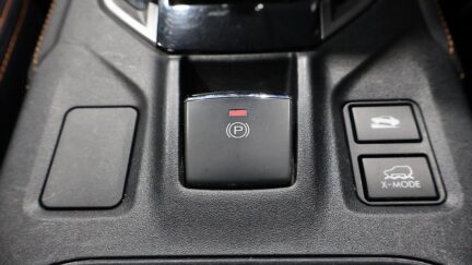 2017 Subaru XV 2.0i-L Eyesight AWD image 353302