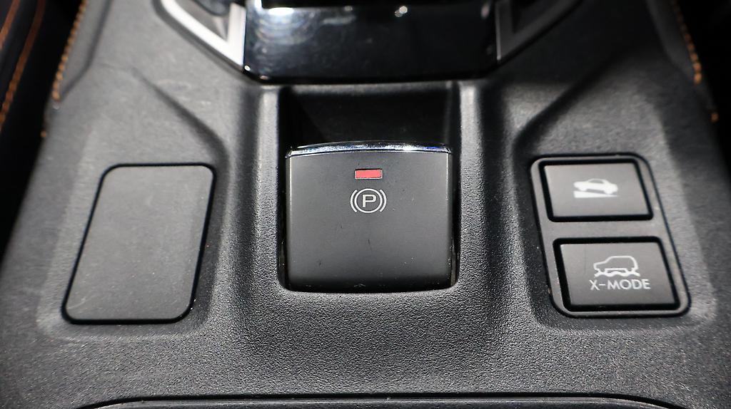 2017 Subaru XV 2.0i-L Eyesight AWD image 353302