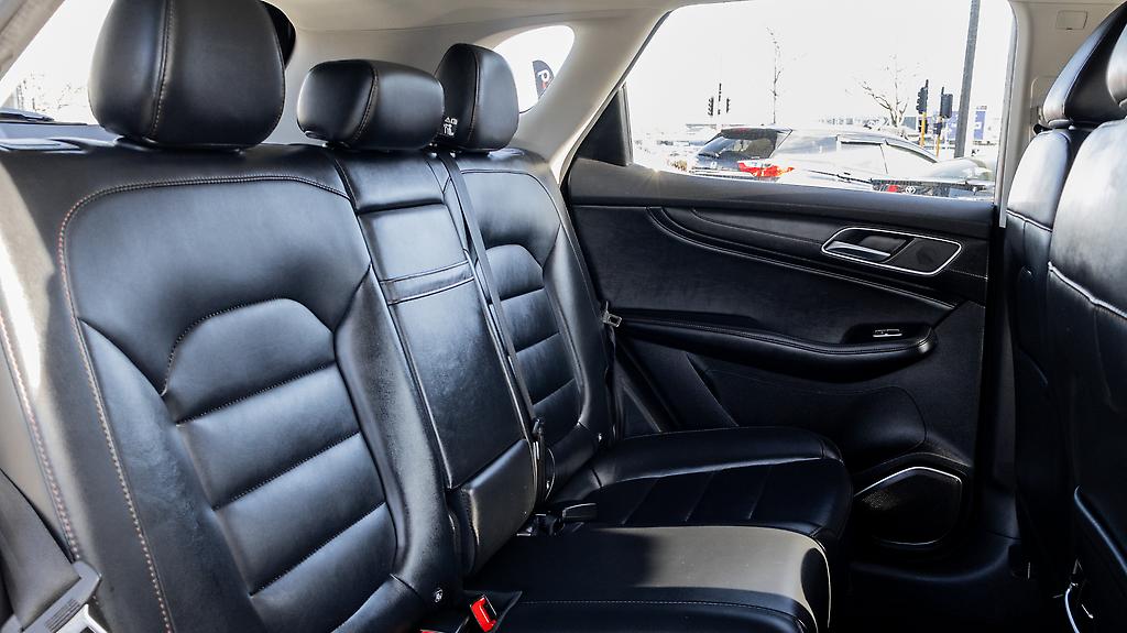 2022 MG HS 2.0PT/4WD/6AT EXCITE NZ NEW image 352980