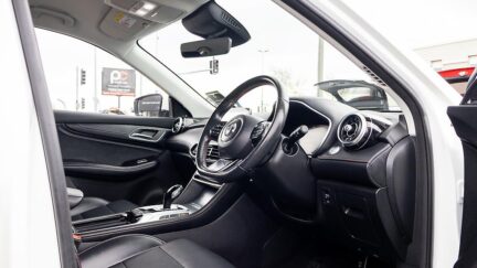 2023 MG HS Excite PHEV/10HD NZ NEW image 355114