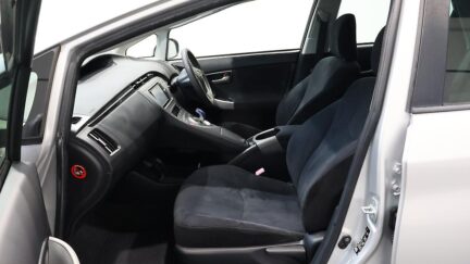 2013 Toyota Prius S Model image 356403