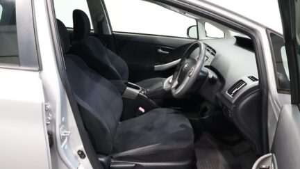 2013 Toyota Prius S Model image 356625