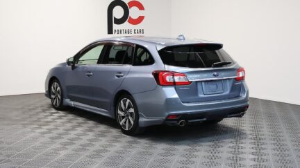 2014 Subaru Levorg 1.6GT Eyesight AWD image 354975