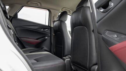 2018 Mazda CX-3 20s 6AT Leather PKG image 353161