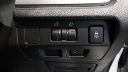 2012 Subaru XV 2.0i AWD image 356589