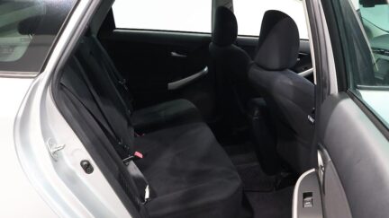 2013 Toyota Prius S Model image 356405